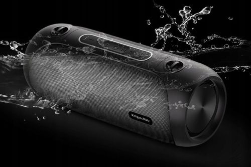 Głośnik Bluetooth IPX5 USB AUX 30W TWS Kruger&Matz na Arena.pl