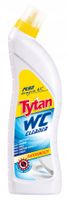 PŁYN DO MYCIA CZYSZCZENIA WC TYTAN ŻÓŁTY 700g