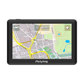 Nawigacja GPS Peiying Basic PY-GPS5015 + Mapa