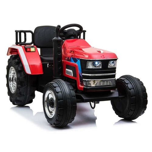 TRAKTOR NA AKUMULATOR Z PILOTEM/HL2788 na Arena.pl