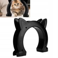 DRZWICZKI DRZWI DLA PSA KOTA KLAPKA WEJŚCIE