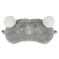 Opaska na oczy do spania Miś koala