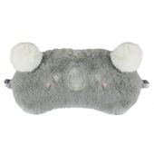 Opaska na oczy do spania Miś koala