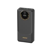 powerbank k12 10000mah usb-a usb-c pd22.5w - czarny
