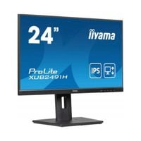 Monitor iiyama Prolite XUB2491H-B1 Pivot FHD