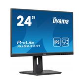 Monitor iiyama Prolite XUB2491H-B1 Pivot FHD