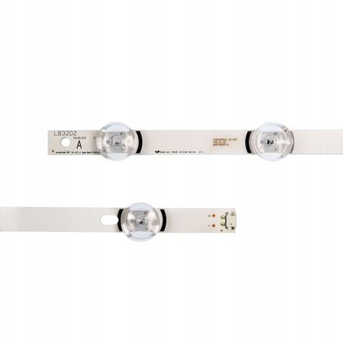 LISTWY LED LG 42LB650V 42LB5610 42LF5610 42LF5800 na Arena.pl