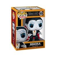 funko pop! monsters dracula 1634 figurka
