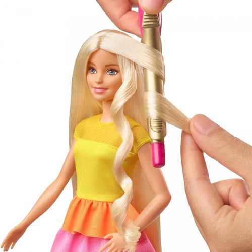 Barbie Stylowe loki na Arena.pl