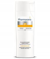 Pharmaceris Puri-Ichtilium 250ml żel do mycia