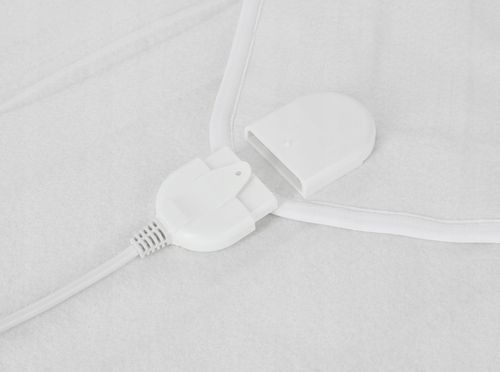 Koc Elektryczny MATA GRZEWCZA 150x80cm Miękki POLAR Pilot Timer 1 osobowy na Arena.pl