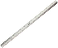 LINIJKA Z UCHWYTEM 100CM LENIAR