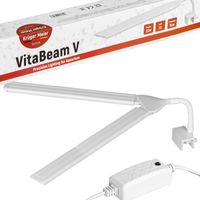 Kruger Meier VitaBeam V - lampa LED 23W do akwarium 80l - 120l