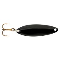 WAHADŁÓWKA MIKRO JMC ADVENTURE czarny 2.8 g / 3.5 cm