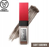Maybelline Tattoo Brow Żel Do Brwi 255 Soft Brown