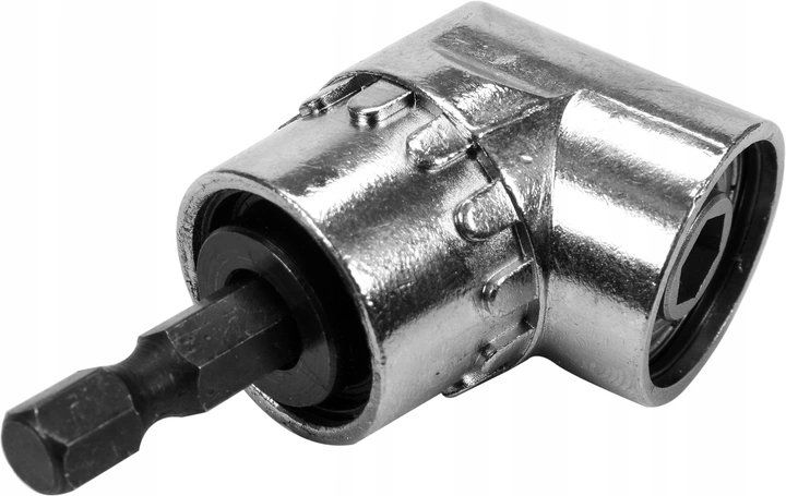 Adapter kątowy wiertarki PrzydaSie.pl #3930 zdjęcie 1