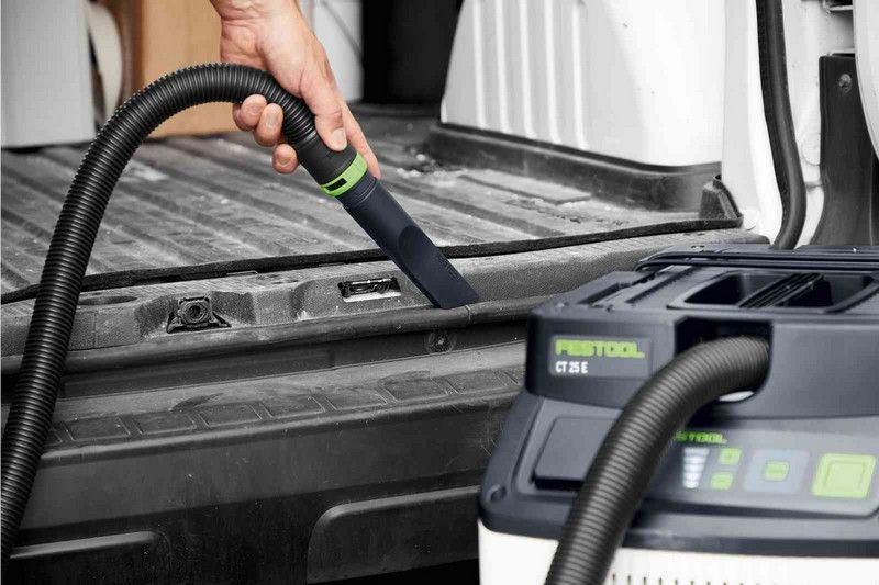 ODKURZACZ MOBILNY CT 25 E - FE 577498 zdjęcie 11