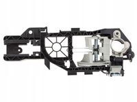 Wspornik Mechanizm Klamki Lewej Przód Tył do VW Passat B6 B7 CC