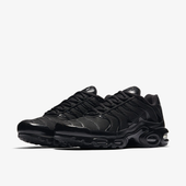 Buty sportowe męskie Nike Air Max Plus 604133-050 r.43