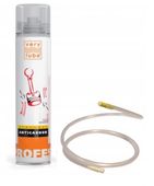 Xado Anticarbon ANTYKOKS Odblokowuje Pierścienie