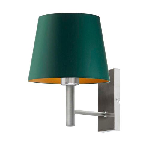 Lampa ścienna IZMIR GOLD na Arena.pl
