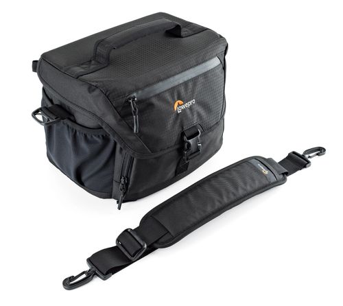 Torba Lowepro Nova 180 AW II na Arena.pl