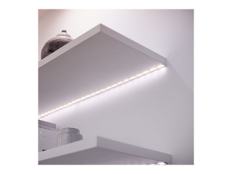 WiZ Smart WiFi Lightstrip 2m Starter Kit Wizarding World zdjęcie 8