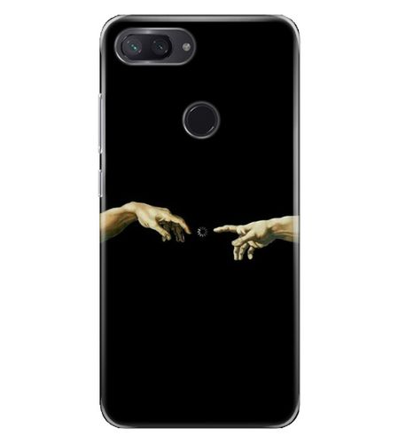Xiaomi Mi8 Lite  | etui Da Vinci Mona Lisa na Arena.pl