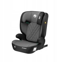 Fotelik samochodowy dla dzieci 2w1 100 -150 cm Joy 45 grey I-Size