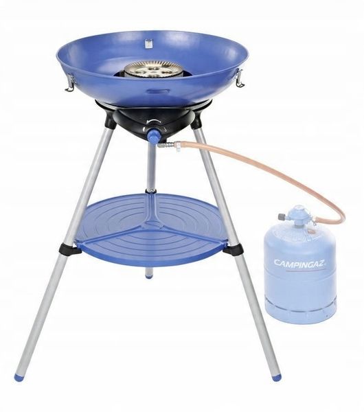 Grill Gazowy Campingaz Party Grill 600 zdjęcie 4