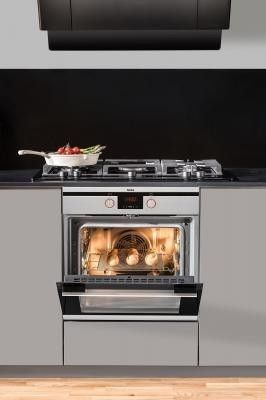 Amica EB8564 INTEGRA PROBABY Piekarnik na Arena.pl