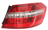 Mercedes W212 Lampa tylna LED prawa