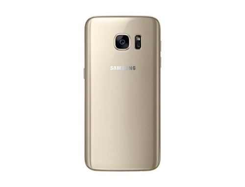 Samsung Galaxy S7 32GB Gold na Arena.pl