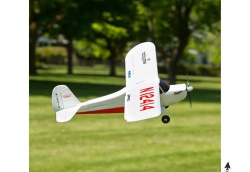 Hobbyzone Champ S+ BNF na Arena.pl