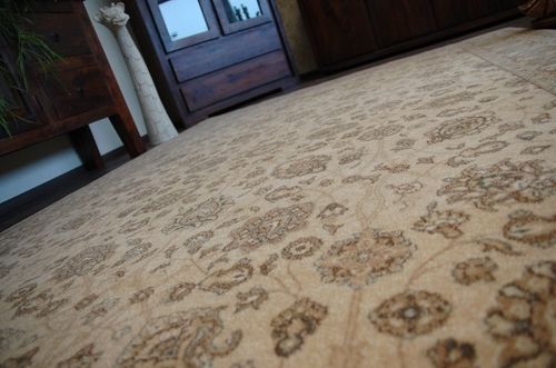 Dywan ISFAHAN NEREA camea na Arena.pl