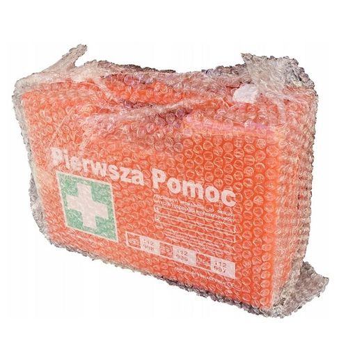 APTECZKA PIERWSZEJ POMOCY ZAKŁADOWA PRZENOŚNA PRZEMYSŁOWA BIUROWA K10 na Arena.pl