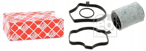 FEBI FILTR ODMA SEPARATOR OLEJU BMW 3 E46 330 D XD na Arena.pl