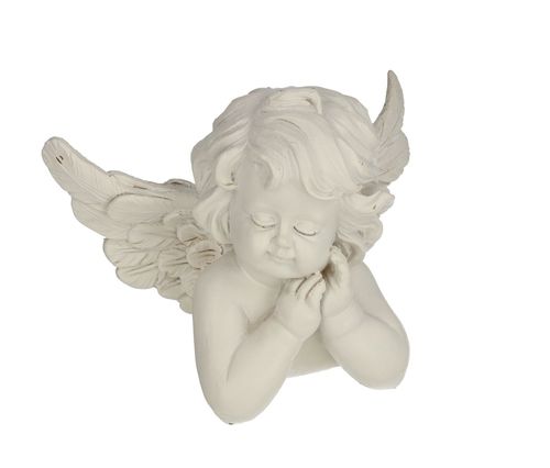 FIGURKA ANIOŁEK SN50858 10X14 cm na Arena.pl