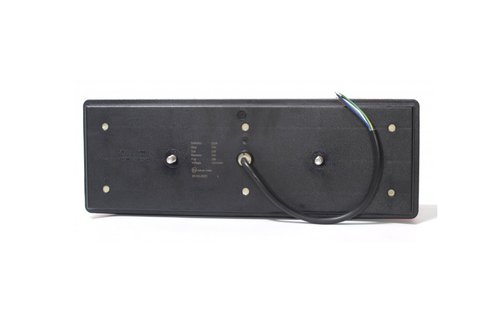 Lampa tylna KAMAR L1828 LED 6 funkcji lewa na Arena.pl