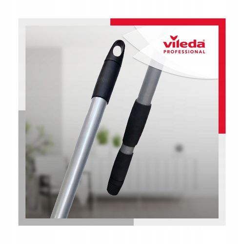 Kij teleskopowy VILEDA do mopa Ultra Speed Mini z drążkiem na Arena.pl