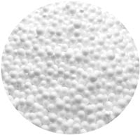 GRANULAT STYROPIANOWY DO PUF 200L WYPEŁNIENIE EPS KULKI STYROPIANOWE