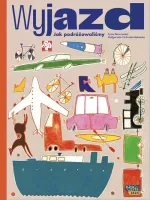 Wyjazd Jak podróżujemy