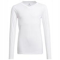 LONGSLEEVE JUNIORSKI TEAM BASE TEE ADIDAS 164cm