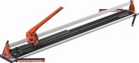 przecinarka do glazury 1650mm + torba kd11962