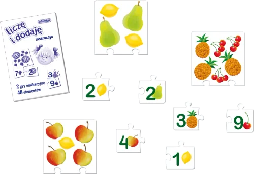 Liczę i dodaję na Arena.pl