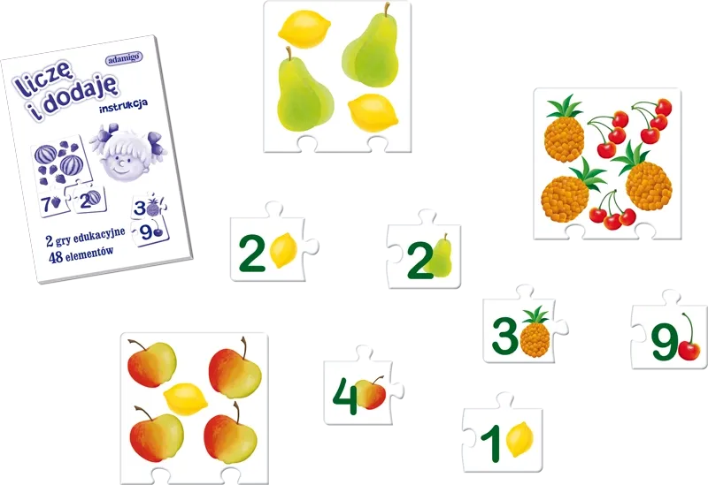 Liczę i dodaję zdjęcie 2