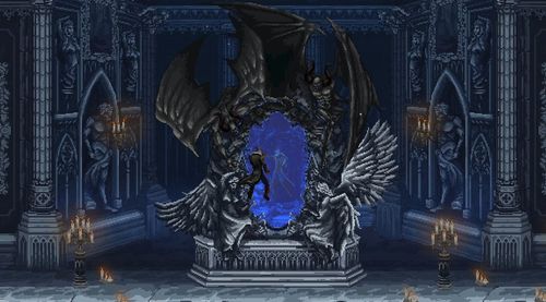 Gra PS5 The Last Faith na Arena.pl
