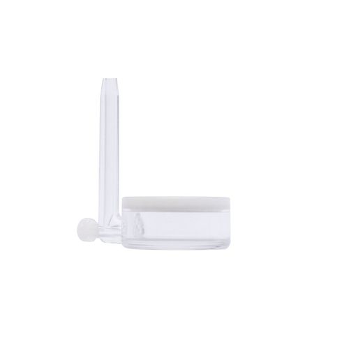 AQUA ART DYFUZOR CO2 30 AKRYLOWY ZE SPIEKIEM Z WŁÓKIEN CERAMICZNYCH na Arena.pl