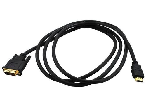 KABEL HDMI-DVI 2m GOLD na Arena.pl