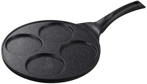 Patelnia Do Placków 27Cm Kinghoff [Kh-1365] na Arena.pl